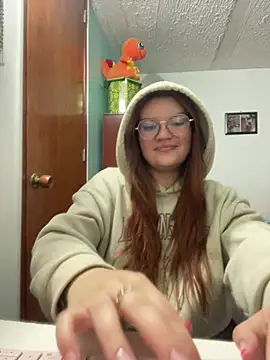 Vixroy7 online show from June 3, 11:43 pm