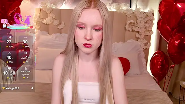 Sia Hart online show from February 4, 5:49 pm