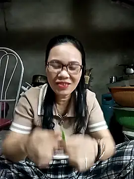 Nuna 689 online show from February 20, 2:43 am