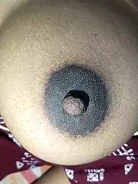 Kajalji8765 online show from April 12, 11:24 am