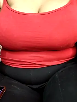 Monika queen321 online show from February 14, 5:31 am