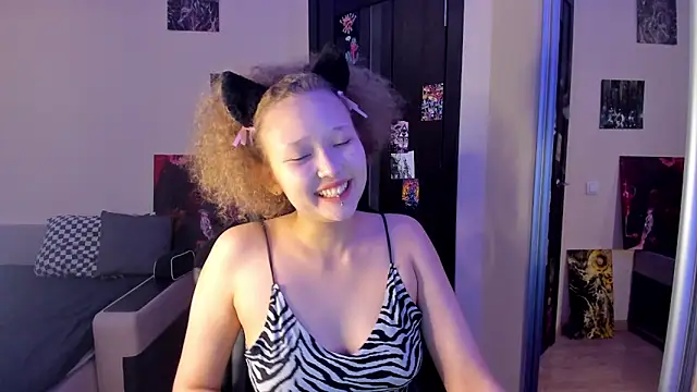 Senya Sol online show from March 27, 11:49 pm