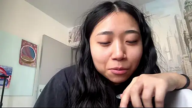 SweetMiaXO online show from March 1, 6:02 am