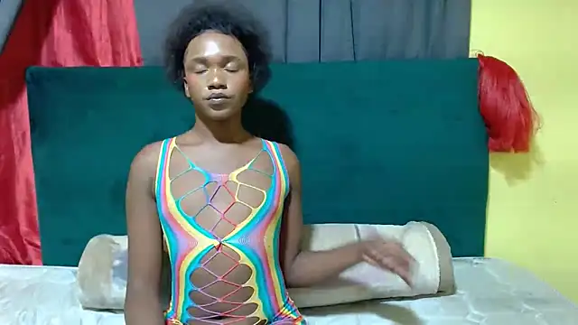 TallHornyTrans online show from April 6, 10:44 pm