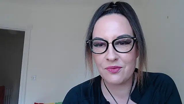 PsychicDominatrix online show from March 27, 2:07 pm