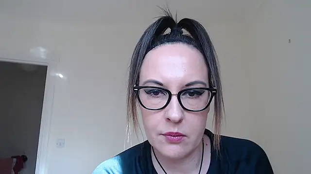 PsychicDominatrix online show from April 5, 3:33 pm