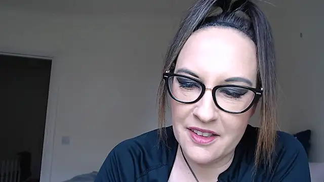 PsychicDominatrix online show from February 13, 1:46 pm