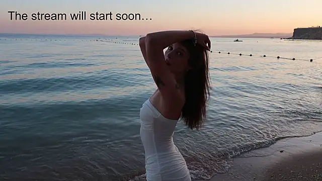 Anya angel online show from March 2, 4:14 pm