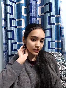 x chaht online show from February 27, 7:19 am