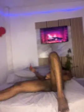 Iam AlexandraRey online show from April 10, 7:47 am