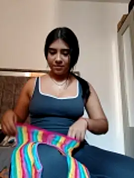 Ailen-cute online show from January 19, 3:08 pm