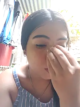 Ailen-cute online show from March 2, 8:37 pm