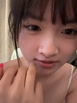 miaomiaou  online show from July 24, 4:16 pm