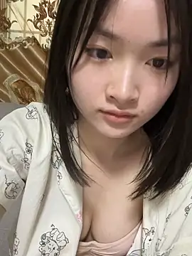 miaomiaou  online show from April 11, 10:02 pm