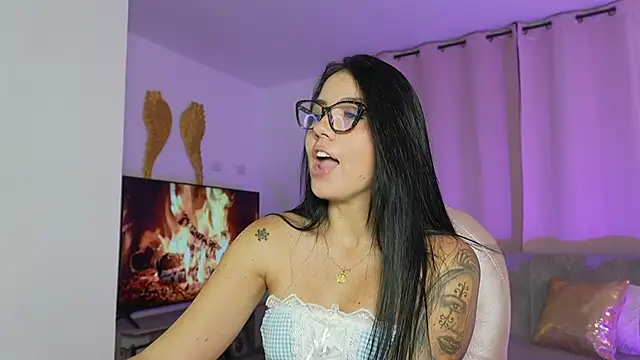 lexxytous online show from February 12, 10:39 am