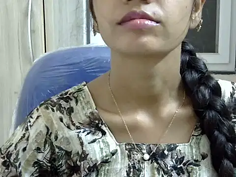 Kulsum S online show from March 25, 1:58 pm