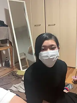 haru4321 online show from January 19, 4:03 pm