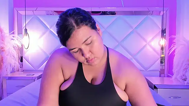 Dojaaiisha online show from February 8, 10:56 pm