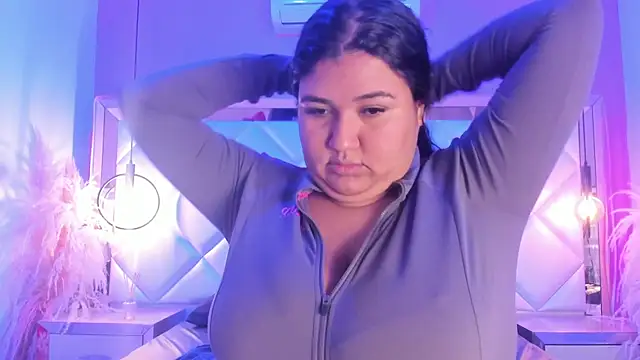 Dojaaiisha online show from March 31, 12:21 am