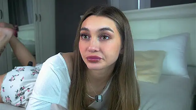 VernonGarcias online show from March 10, 10:30 am