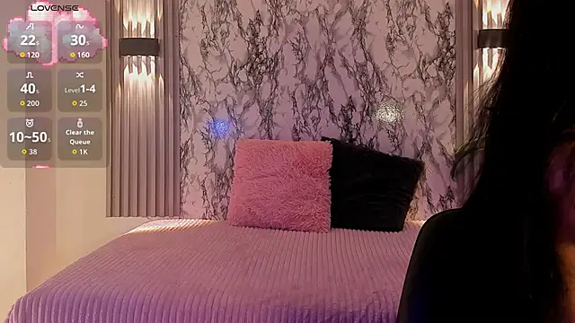 ChloeeMasonn online show from February 3, 11:04 am