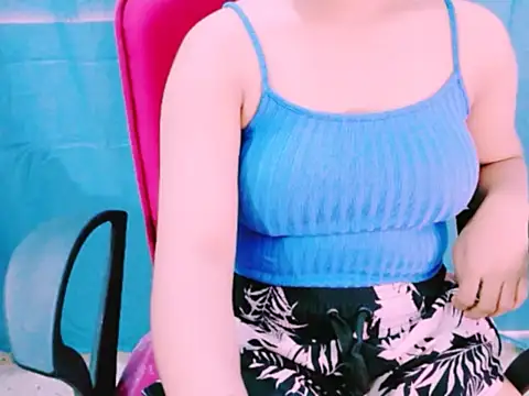 Anjali-869 online show from April 21, 8:21 am