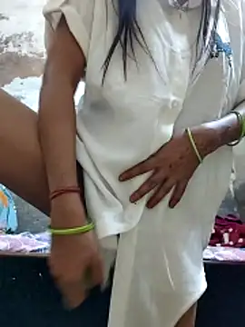 Anjali-869 online show from March 26, 3:25 pm