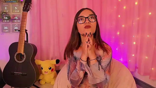 MaJo Prettty online show from June 2, 10:33 pm