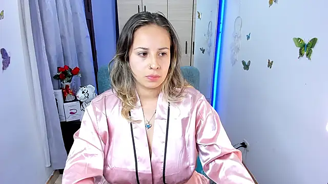 Maria camila776 online show from May 28, 1:36 am