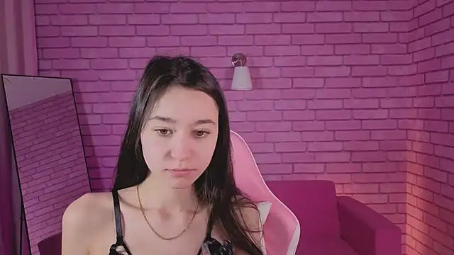 Nicole Brownie online show from March 15, 1:29 am