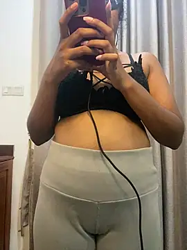ANU BABA HOT online show from July 10, 4:07 pm