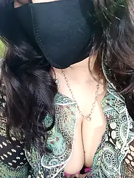 alinaarora online show from February 24, 7:12 pm