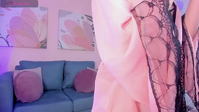 Eva monet online show from June 26, 6:31 pm