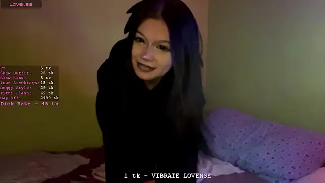 shikowaifu online show from February 4, 12:13 am