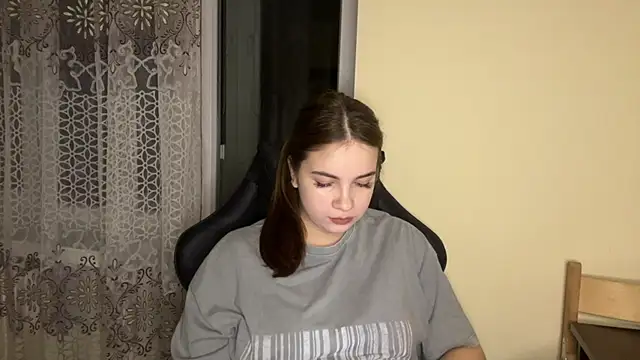 SoftIris  online show from February 9, 5:37 pm