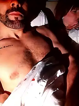 MrMrsLiss online show from February 15, 7:35 pm