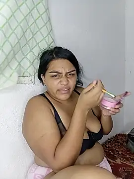 angela sex x online show from February 19, 1:49 am