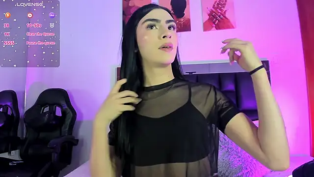 Isabella Moon9 online show from March 29, 12:48 pm