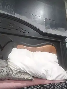 candy1625 online show from February 4, 9:56 am