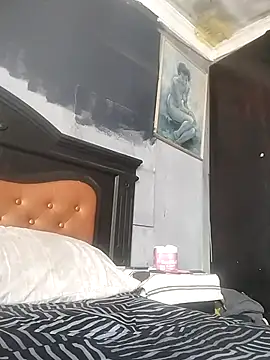 candy1625 online show from February 8, 8:07 am