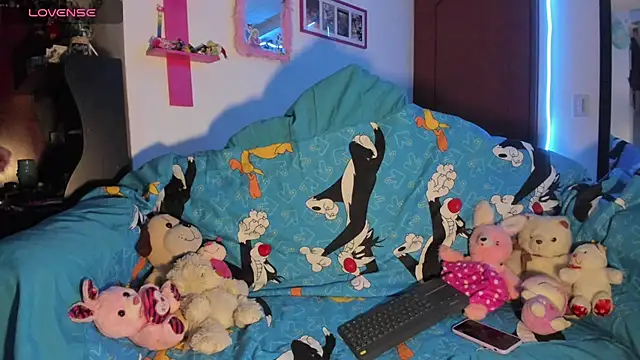 Rebecahart online show from February 4, 4:26 am