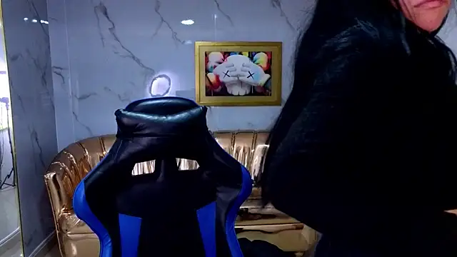 sarita 09 s online show from March 16, 8:13 pm