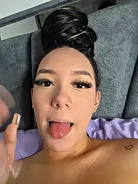 alaia princess online show from March 26, 11:06 pm