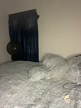 CristalXO online show from April 4, 3:27 am