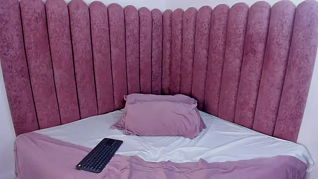 Zoe Banx online show from February 1, 3:27 am