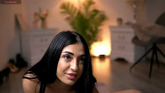 KassidyVibe online show from February 16, 11:10 am