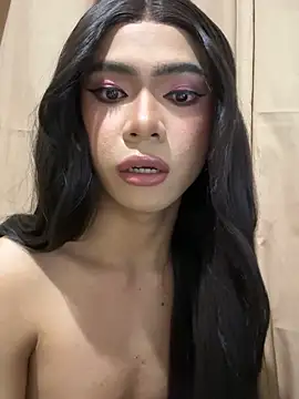 Irinashay online show from March 5, 7:31 pm