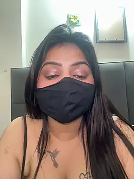 Myra Desire69 online show from January 31, 7:11 pm