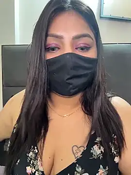 Myra Desire69 online show from February 20, 1:12 pm