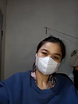 Daisy-lusia2026 online show from February 13, 3:13 pm